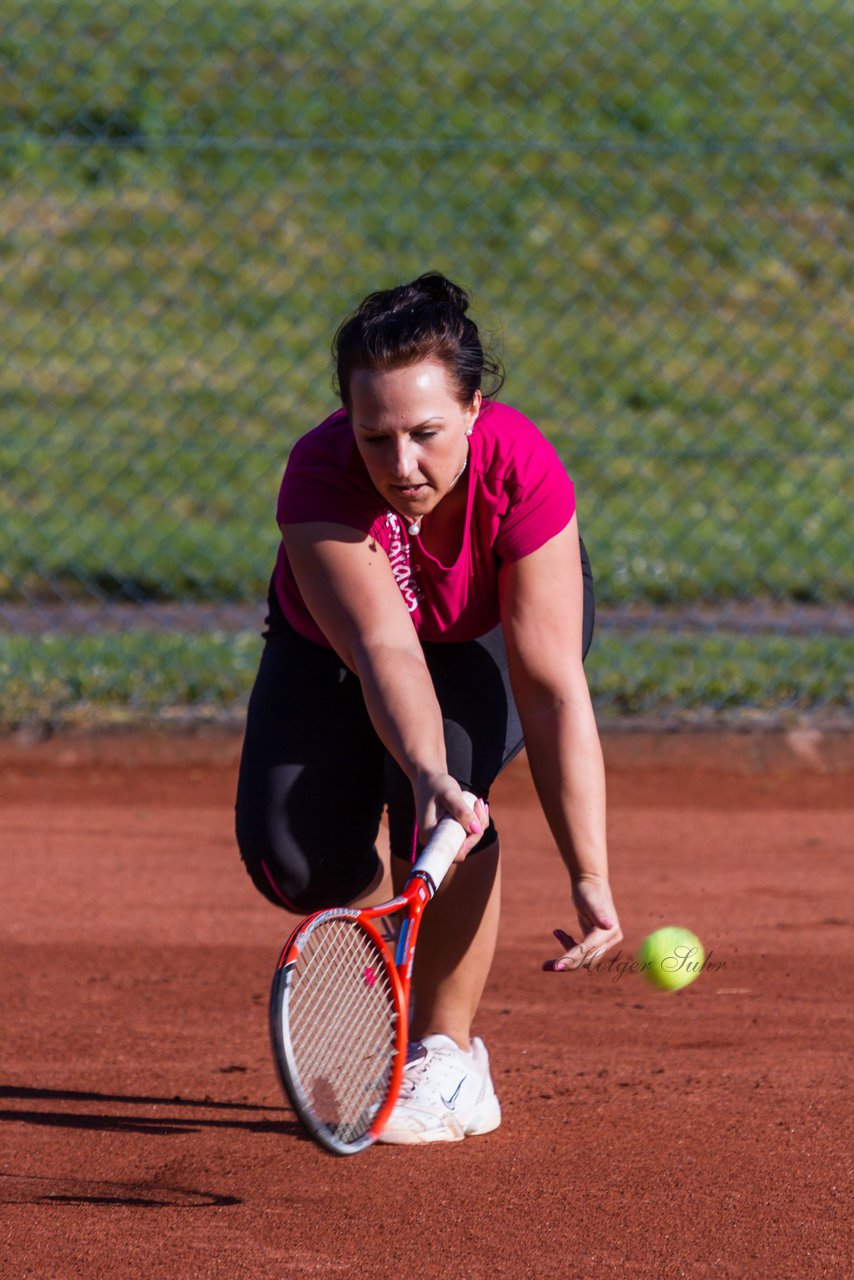 Bild 72 - Damen TC an der Schirnau 2 - Tennisclub Schenefeld : Ergebnis: 6:0